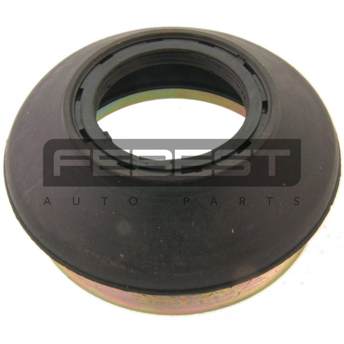 Lower control arm ball joint boot - FEBEST