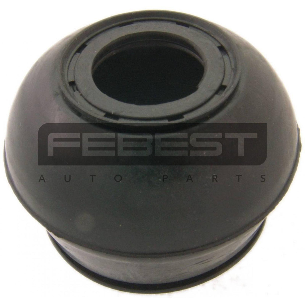 Front upper control arm ball joint boot