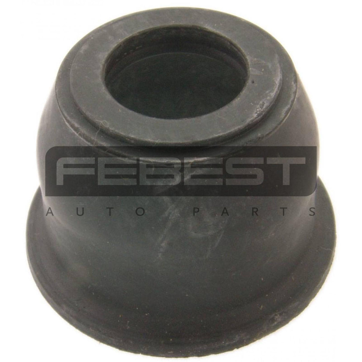 Lower control arm ball joint boot