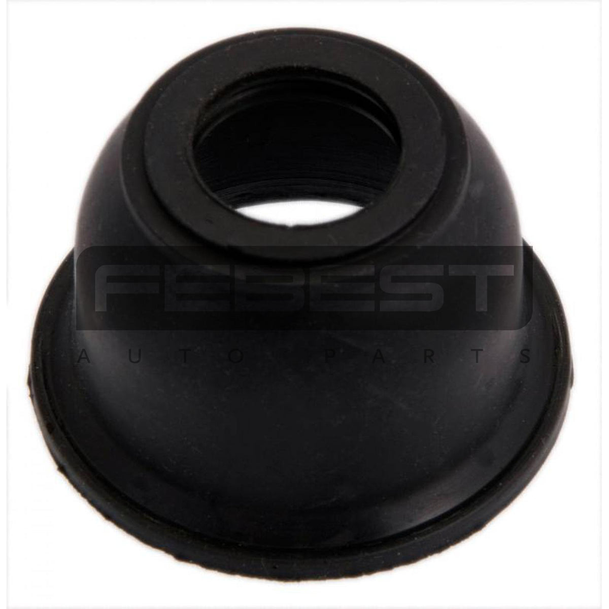 Lower control arm ball joint boot - FEBEST