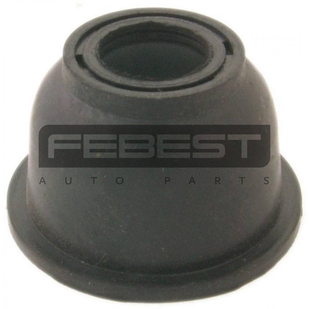 Lower control arm ball joint boot