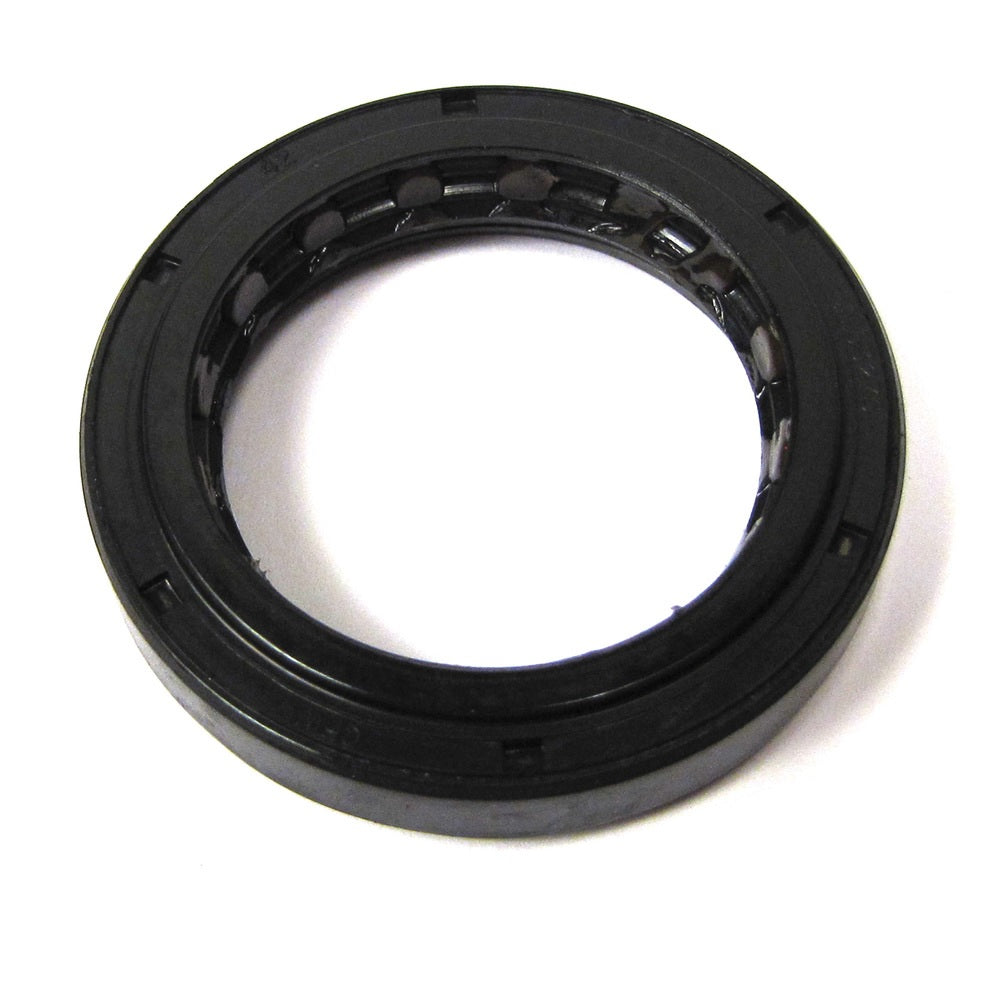 Oil seal stub axle