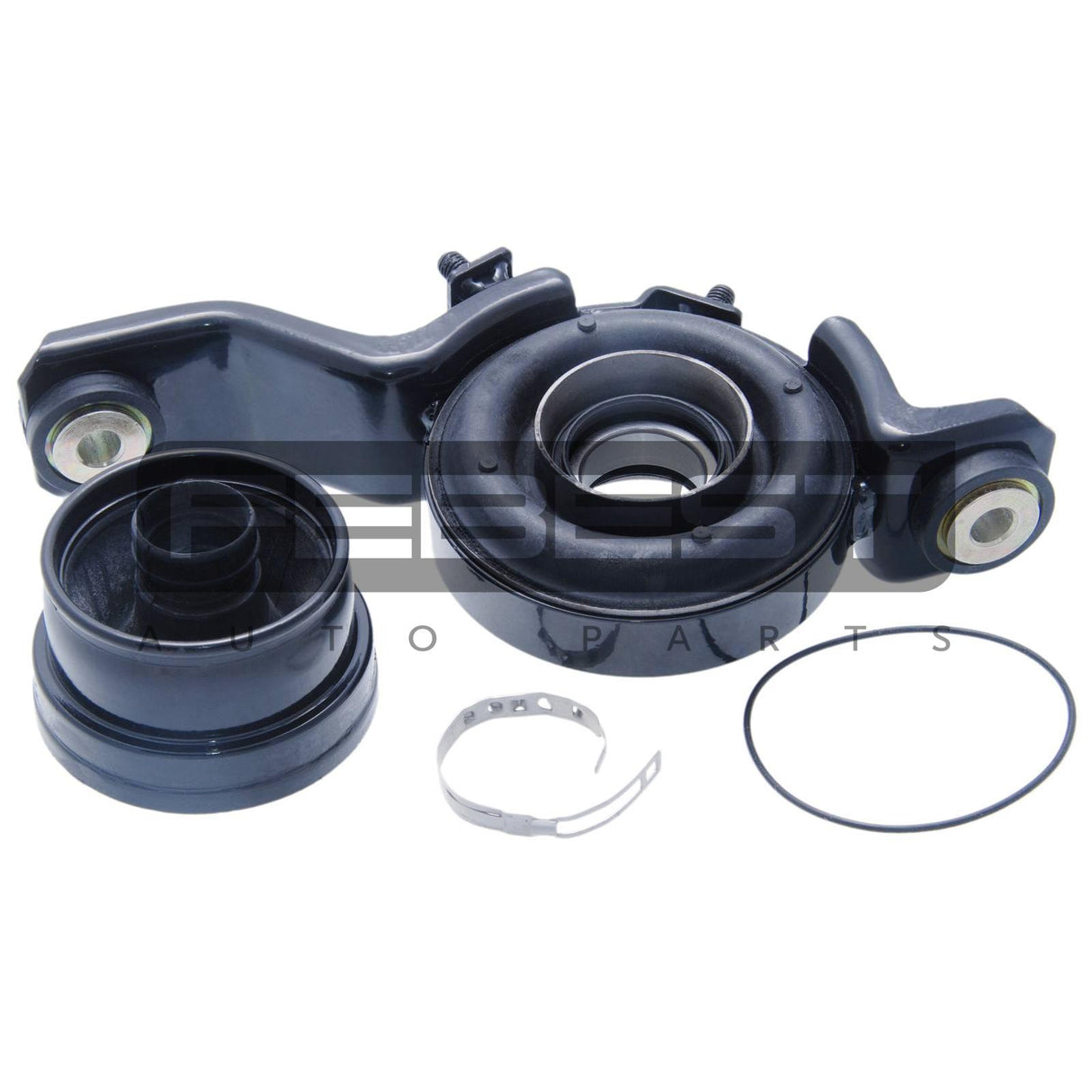 Drive shaft bearing