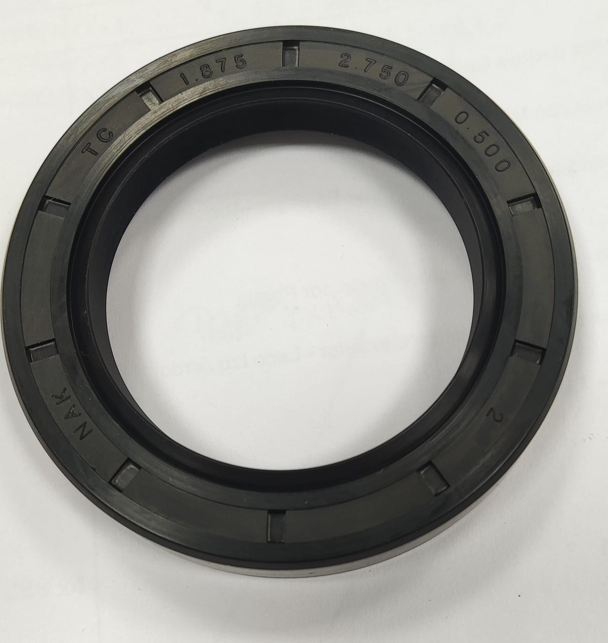 Oil Seal Rear Hub