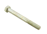 Bolt-hexagonal head m8 x75 - jaguar