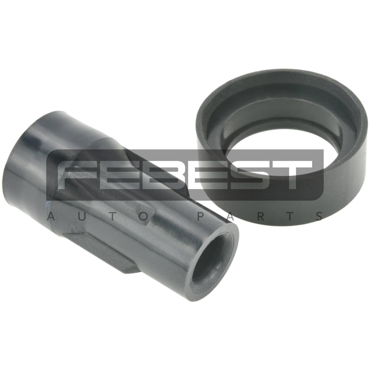 Ignition coil tip