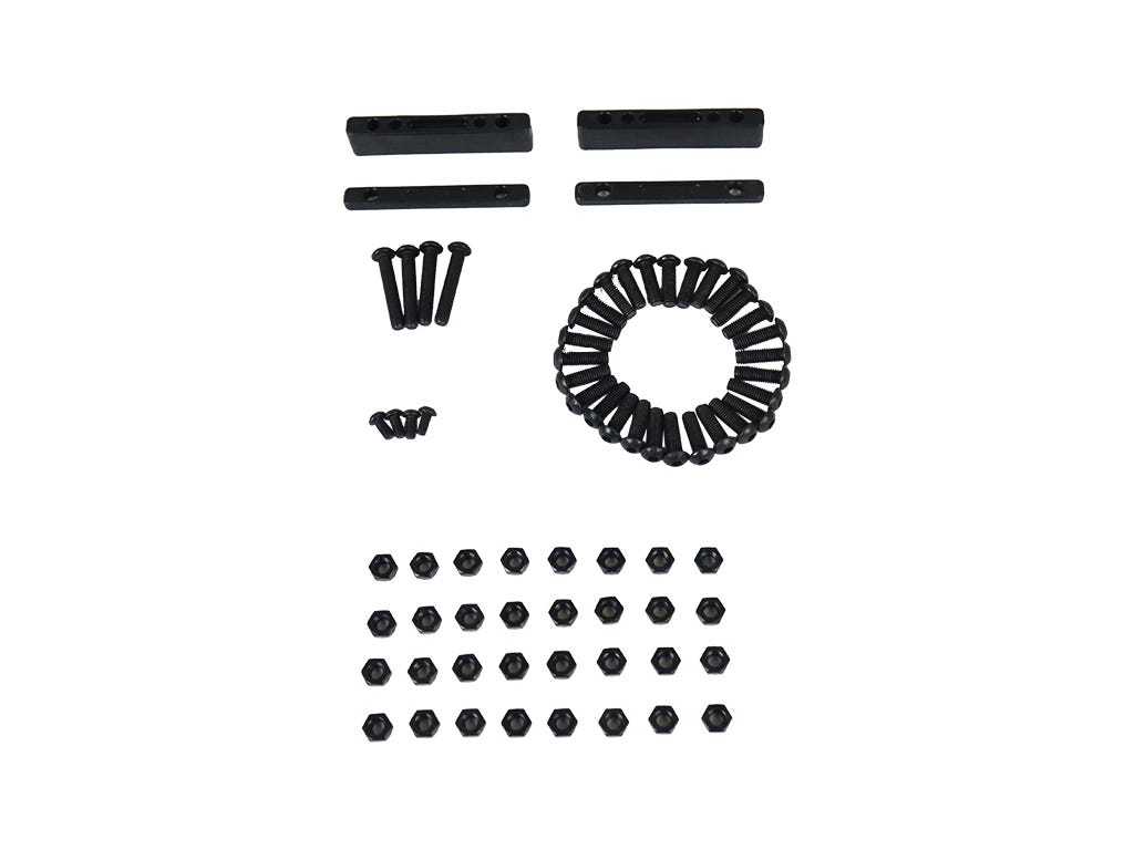 Spare Bolt Kit For Slimline II Tray