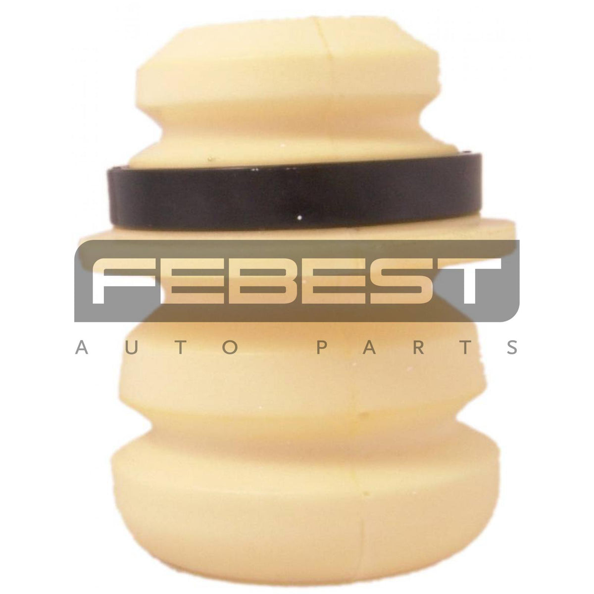 Front shock absorber jounce bumper - FEBEST