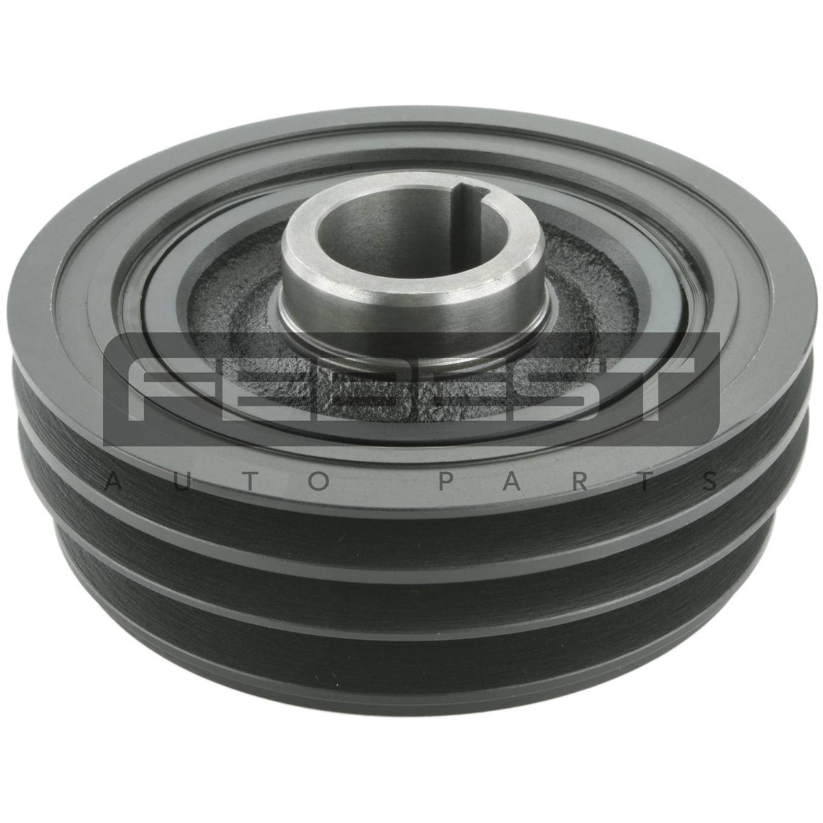 Crankshaft pulley - FEBEST