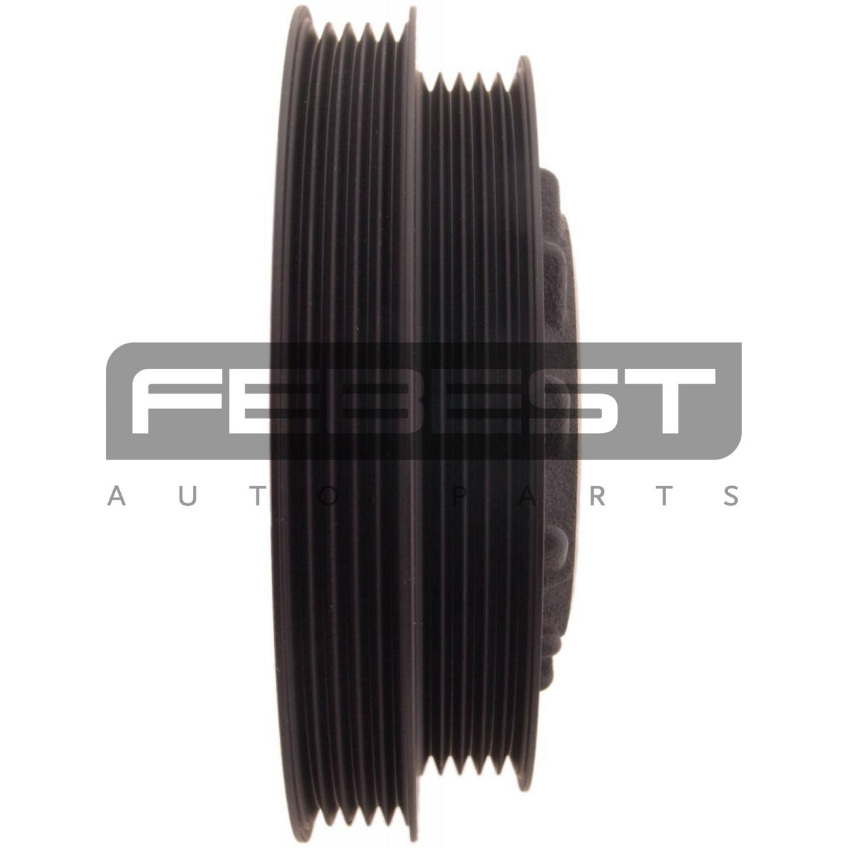 Crankshaft pulley - FEBEST