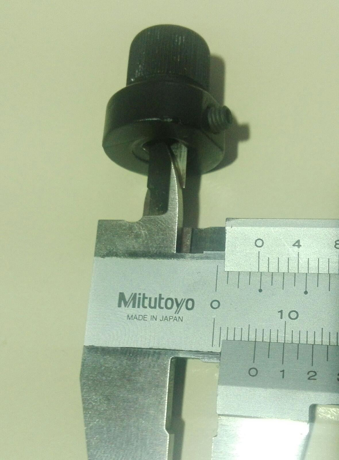 Spindle Adaptor