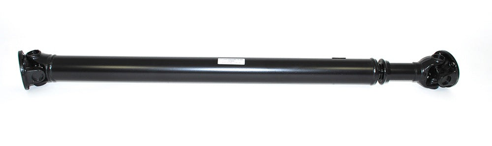 Propshaft rear