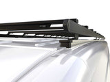 Volkswagen Crafter (L5H2/ LWB Maxi/OEM Track) (2017-Current) Slimpro Roof Rack Kit