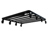 Jeep Wrangler 4xe (2021-Current) Slimline II 1/2 Roof Rack Kit