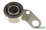 Timing belt tensioner