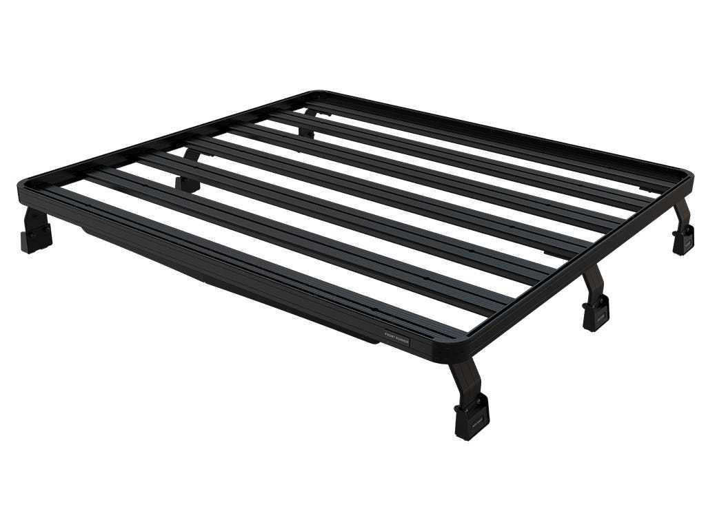 Pickup EGR RollTrac Slimline II Load Bed Rack Kit / 1475(W) x 1358(L)