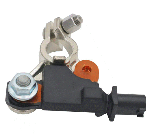 Battery management system