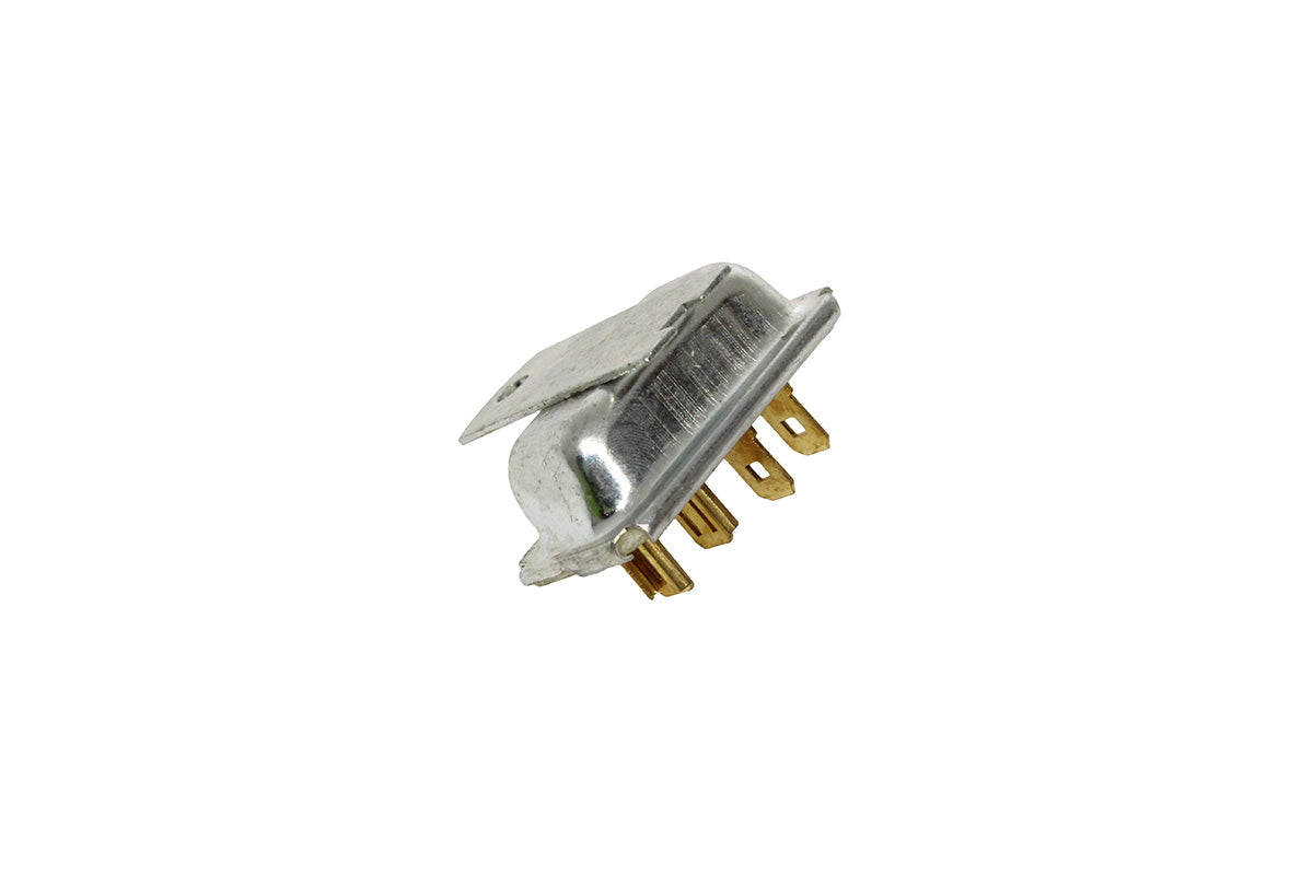 Voltage Stabaliser