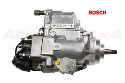 Fuel Injection Pump