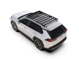 Toyota Rav4 (2019-Current) Slimsport Roof Rack Kit / Lightbar ready