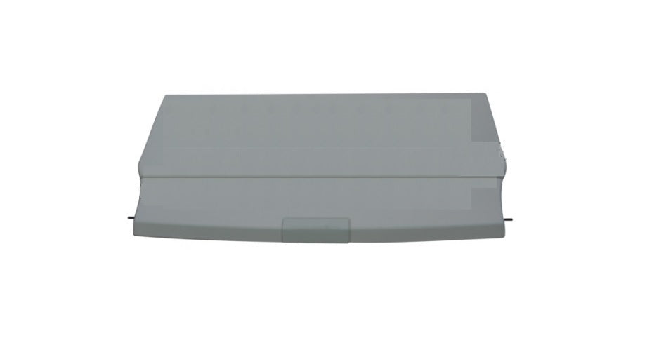 Cover Panel - Rear Tray