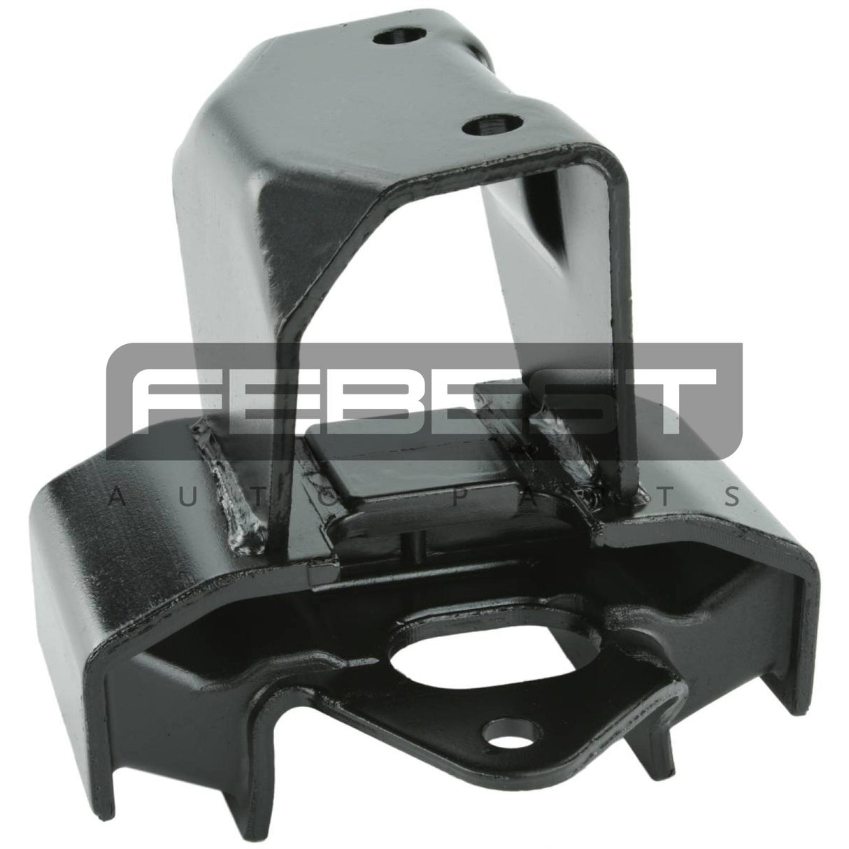 Rear engine mount