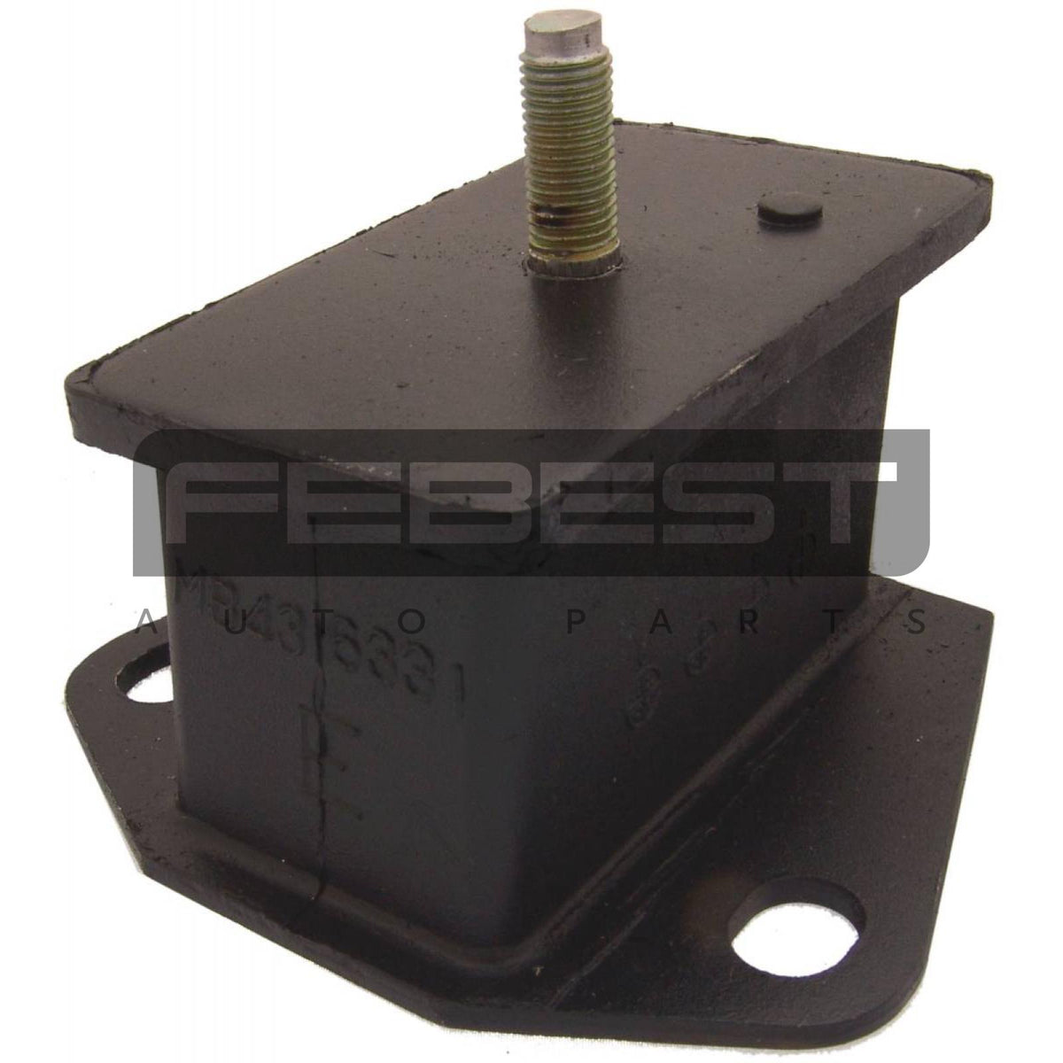 Front engine mount - FEBEST