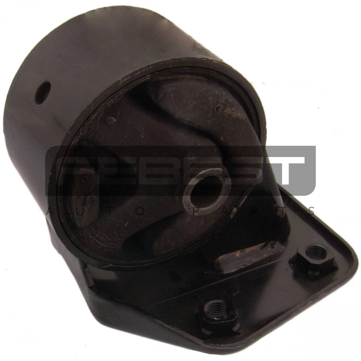 Right engine mount