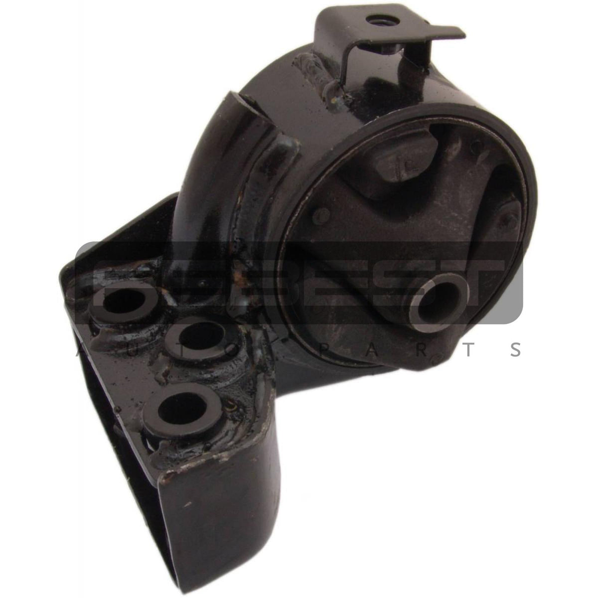 Left engine mount - FEBEST