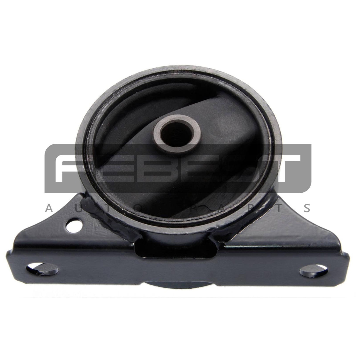Rear engine mount