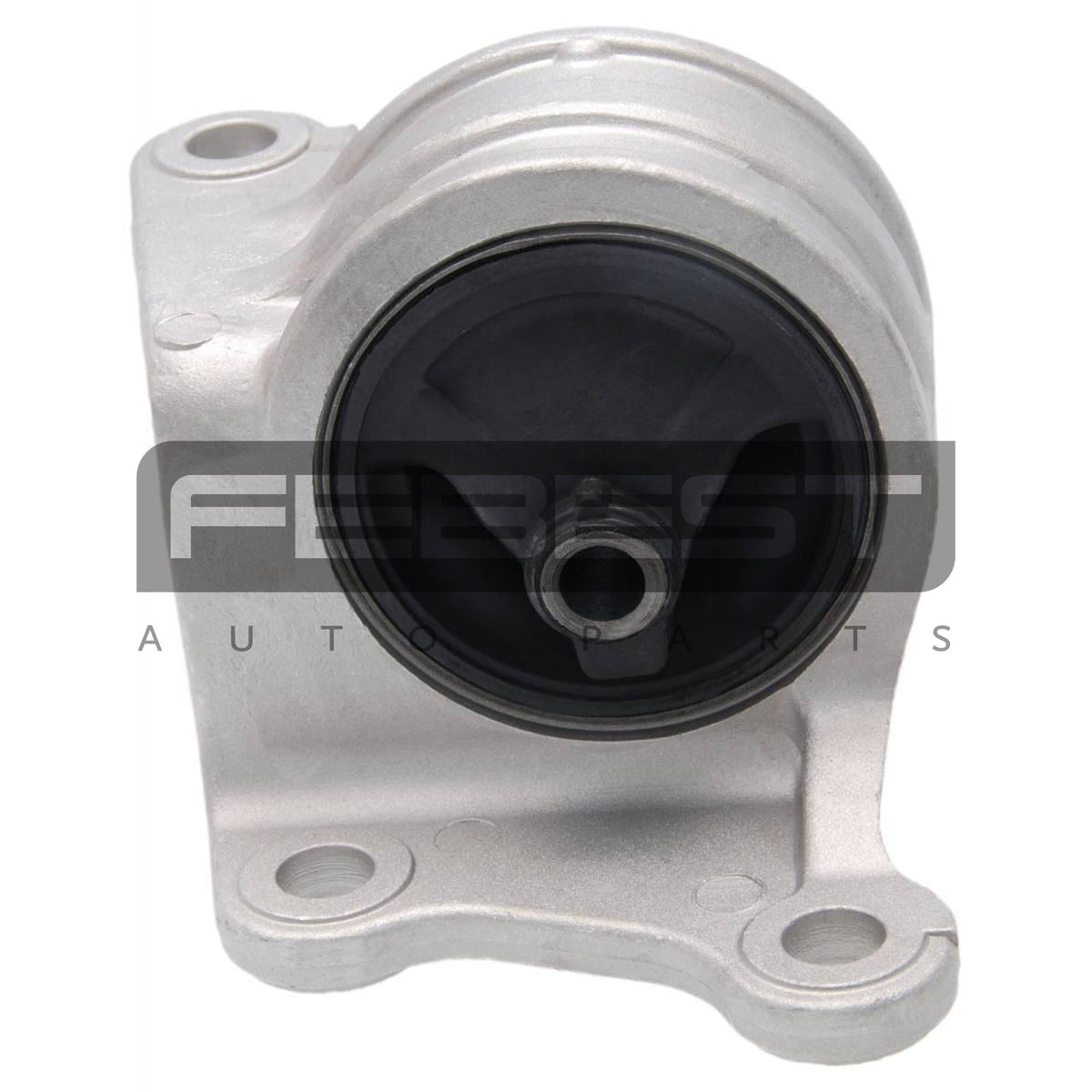Left engine mount (hydro) - FEBEST