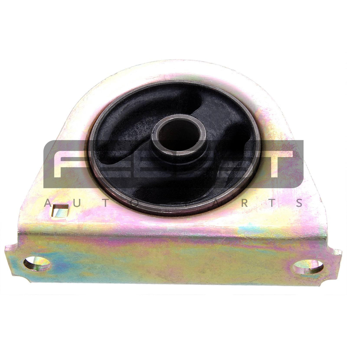 Front engine mount - FEBEST