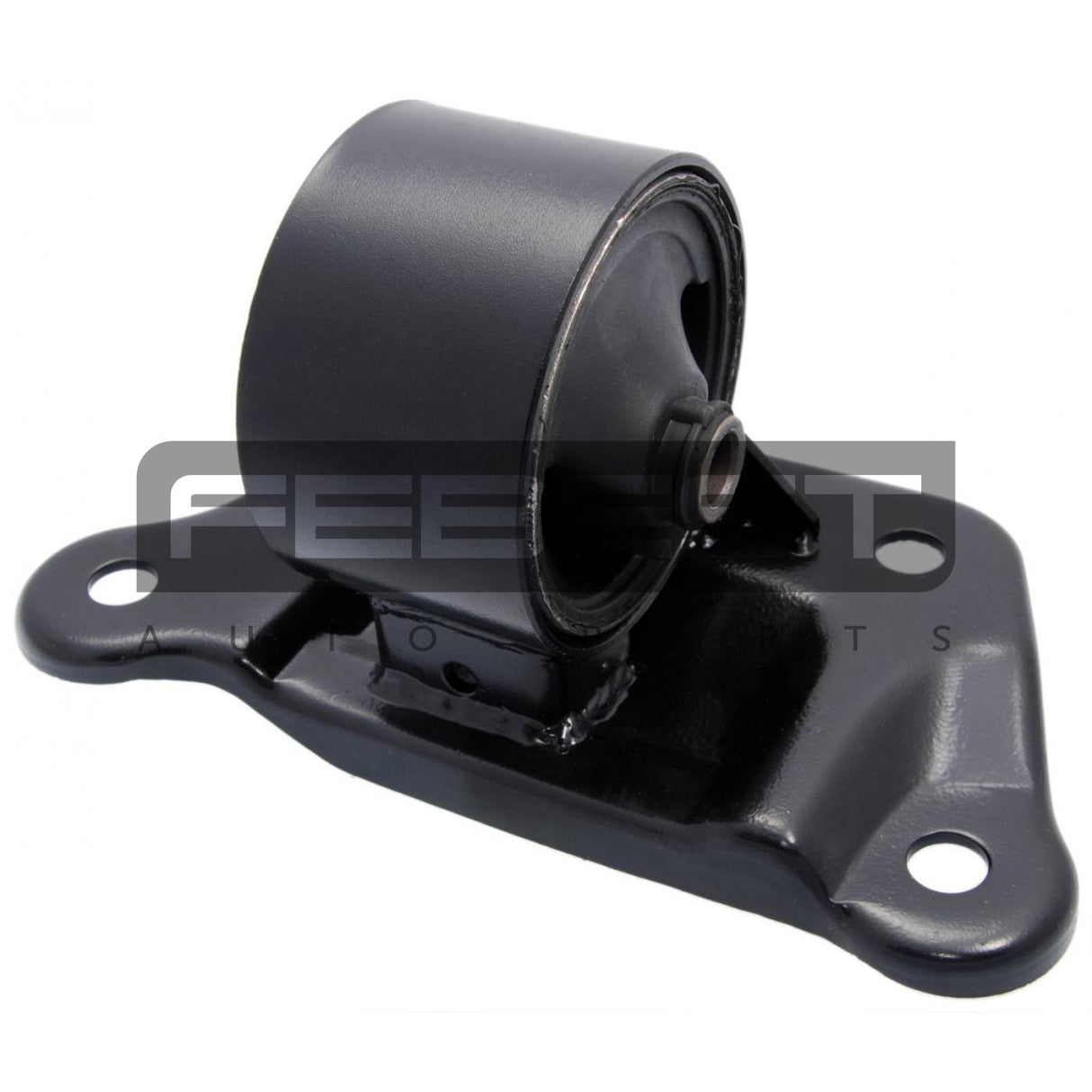 Left engine mount