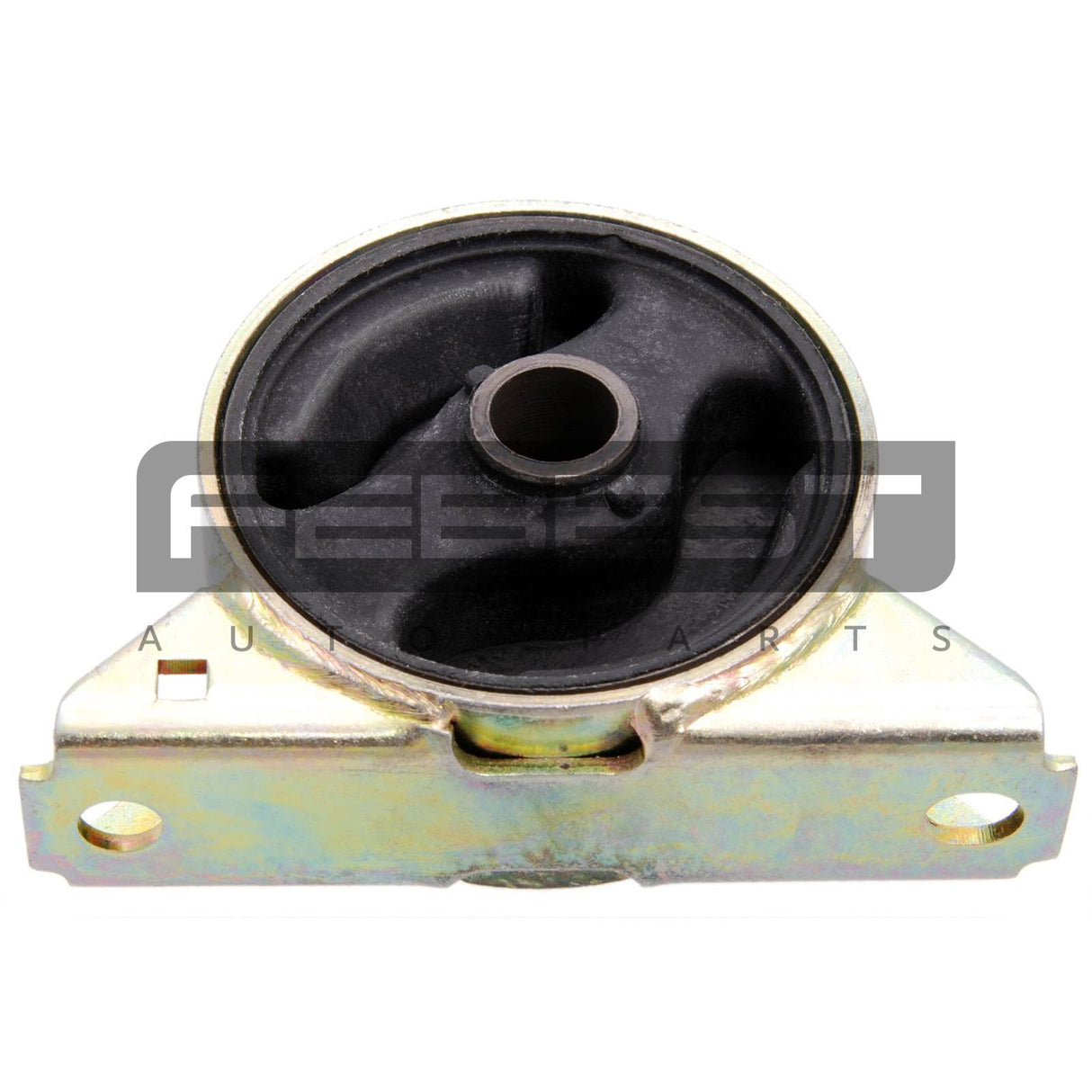 Front engine mount