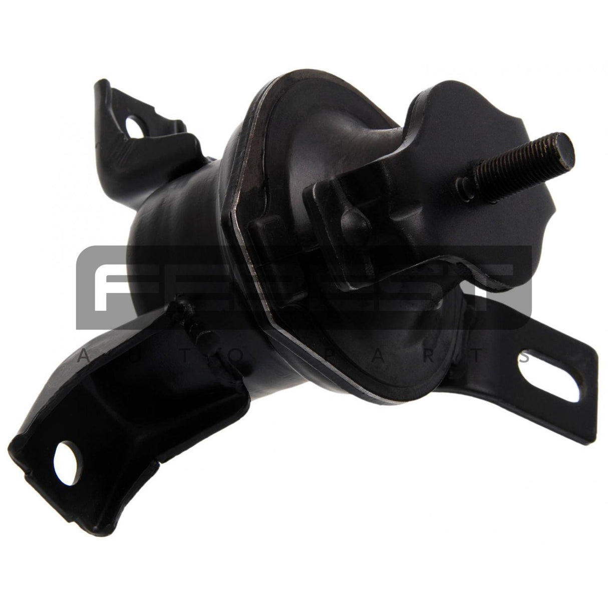 Right engine mount (hydro)