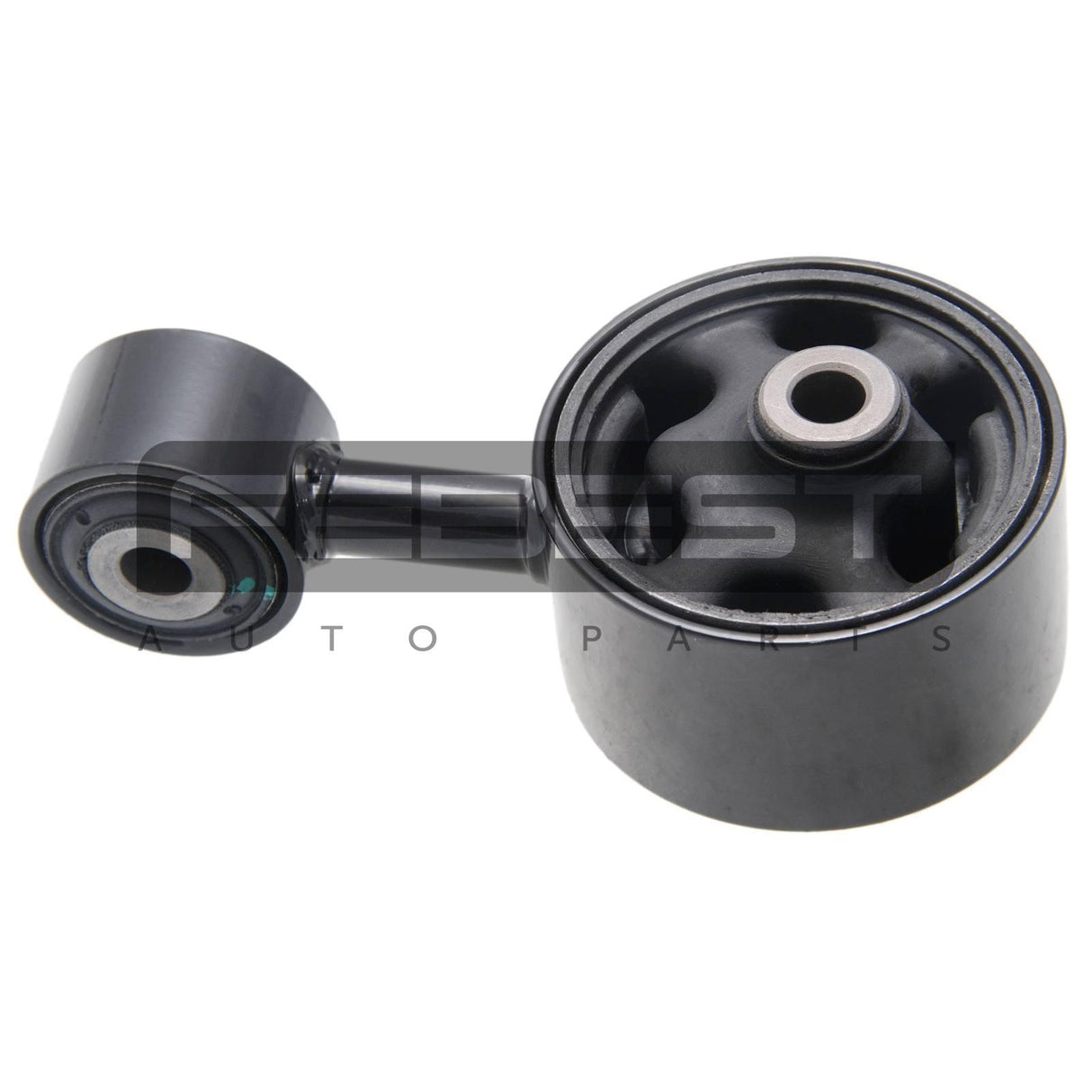 Rear engine mount