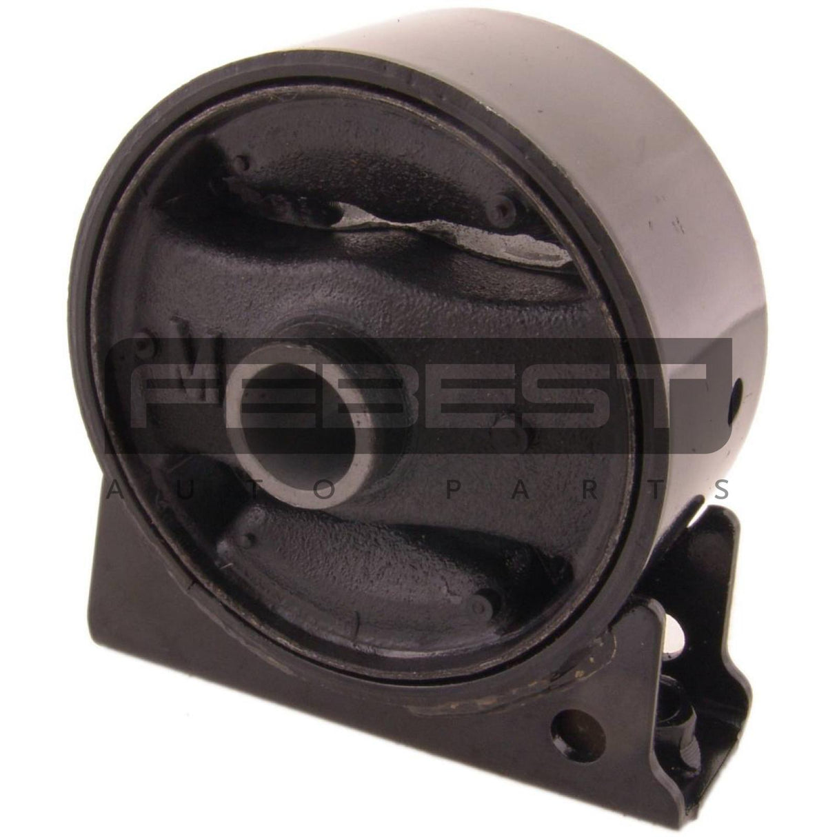 Front engine mount