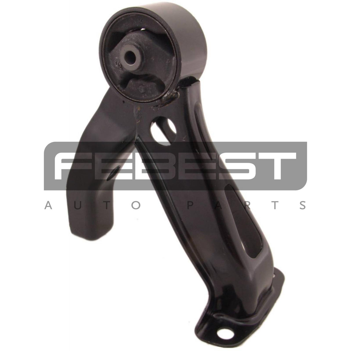 Rear engine mount