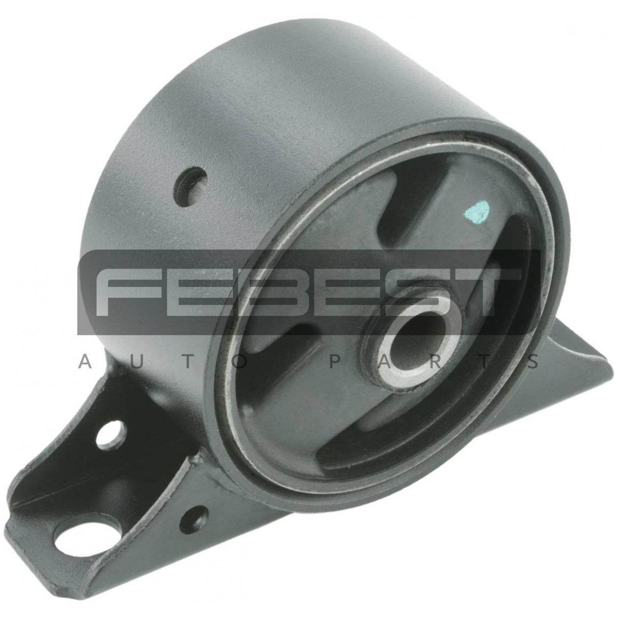 Rear engine mount