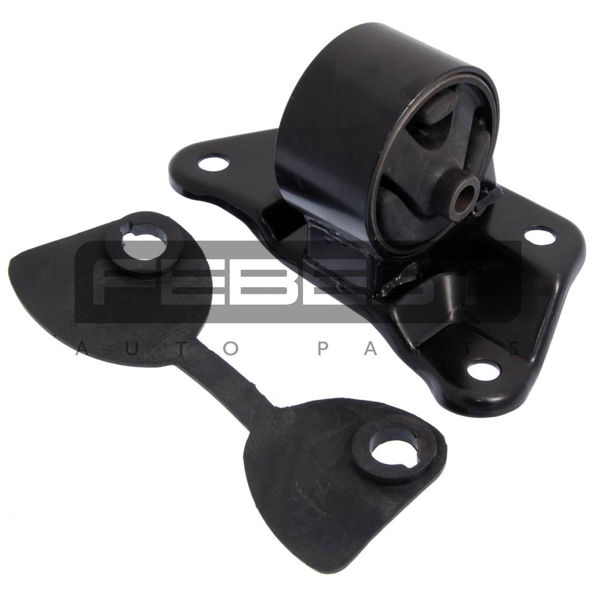 Left engine mount - FEBEST