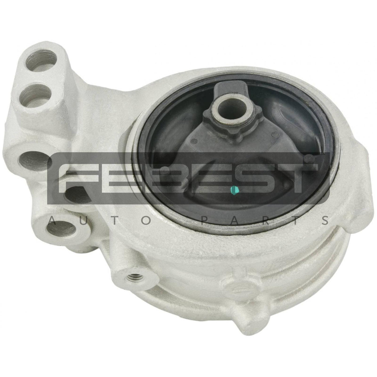 Right engine mount (hydro)