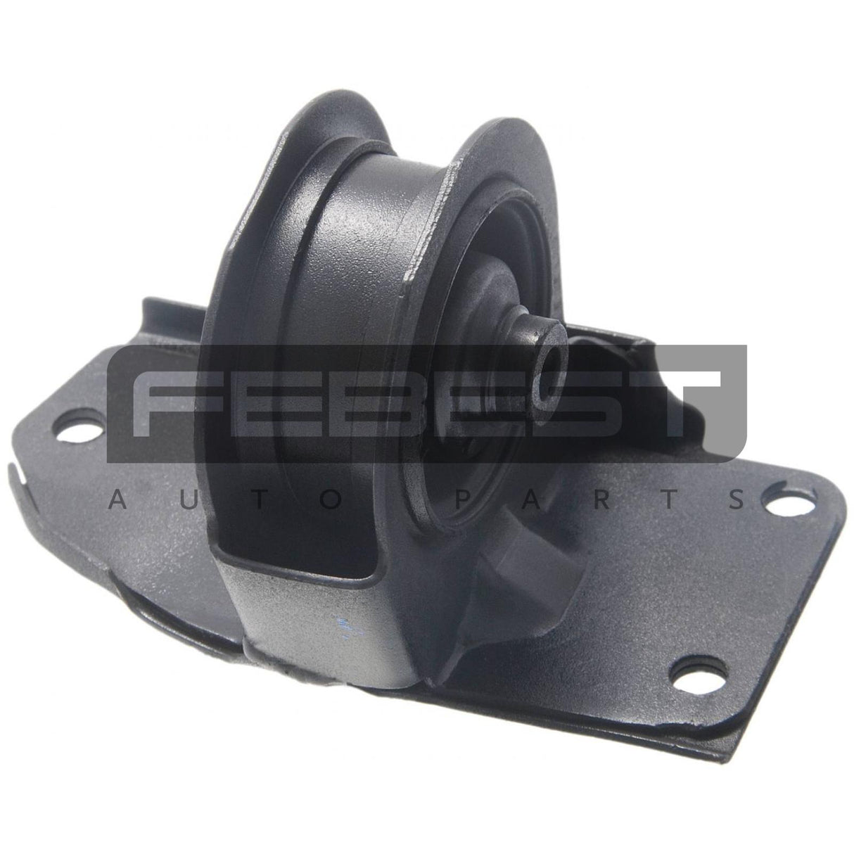 Rear engine mount