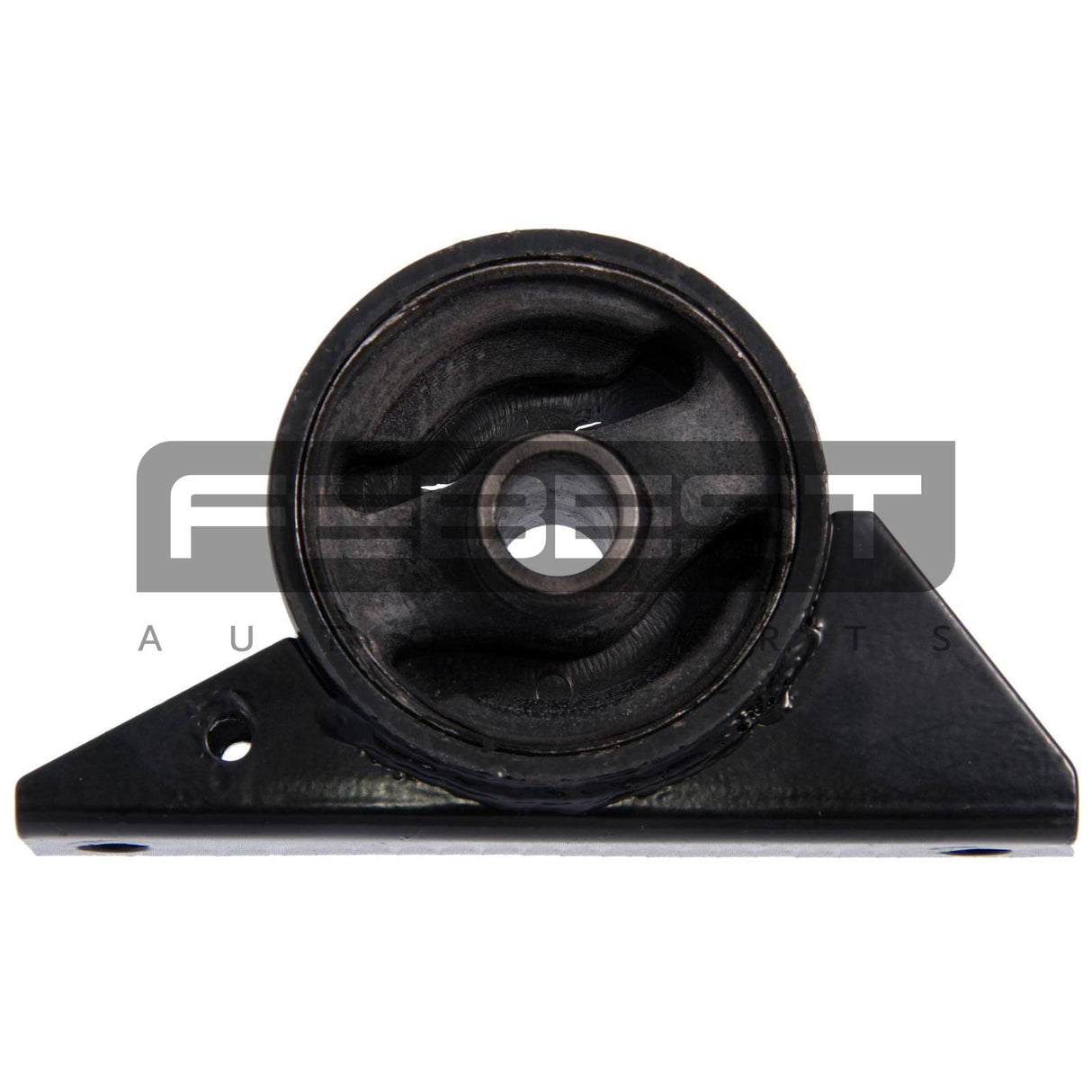 Front engine mount