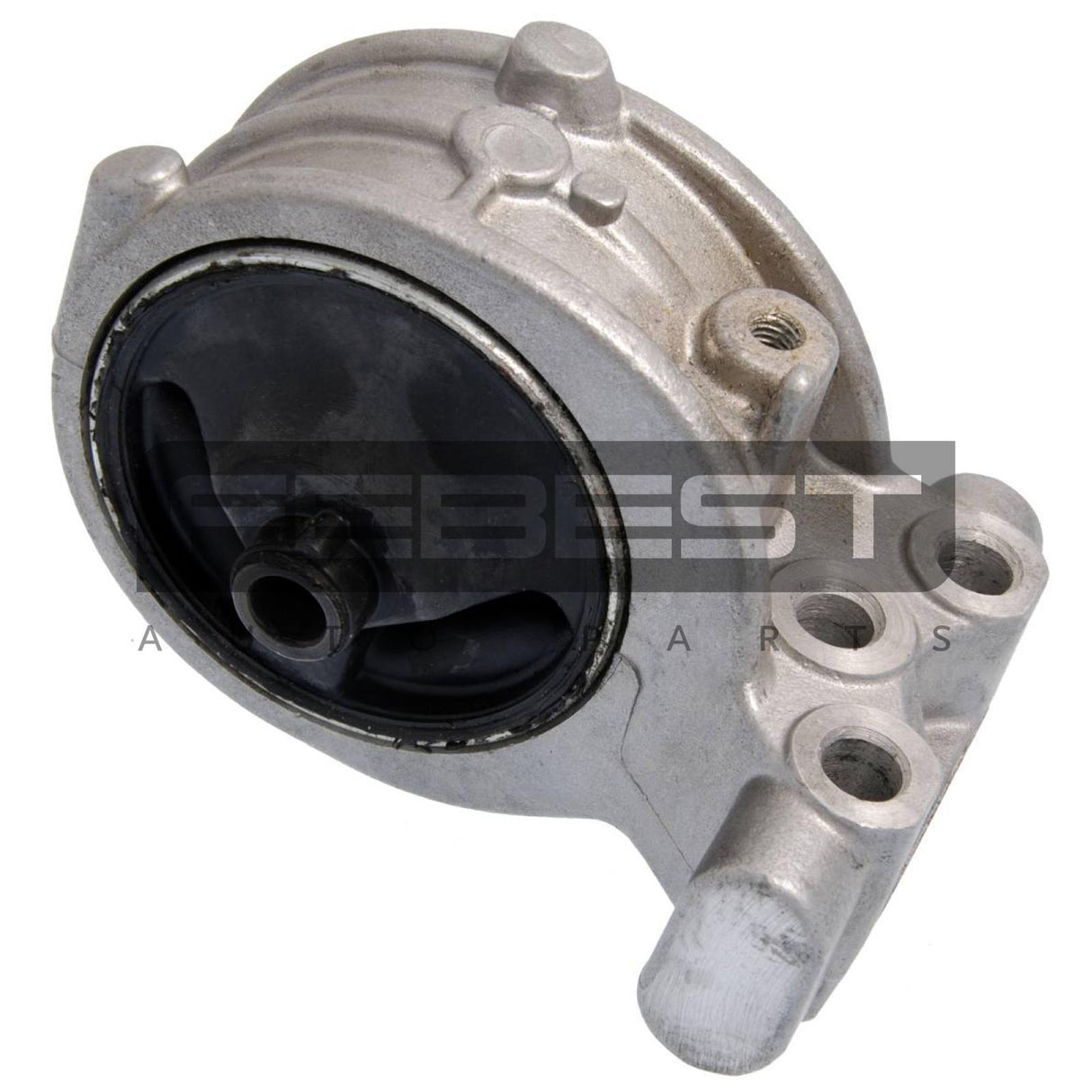 Right engine mount (hydro)