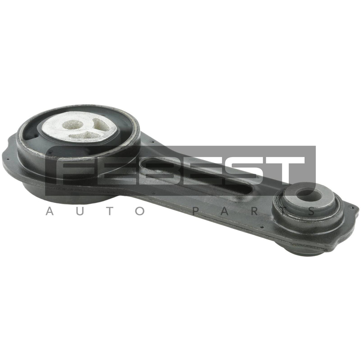 Front engine mount