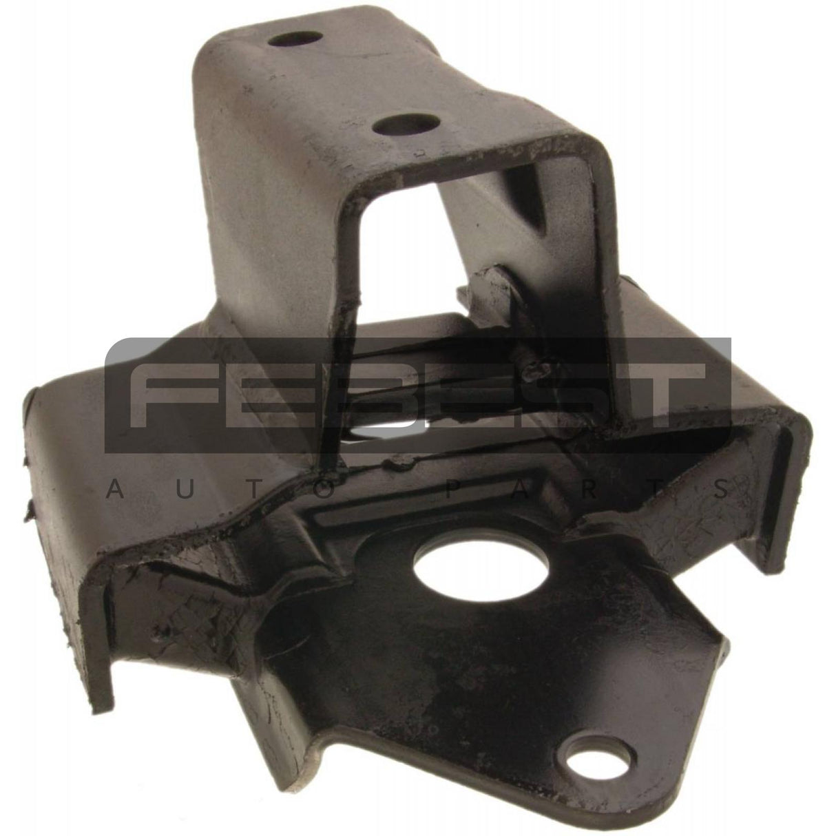 Rear engine mount