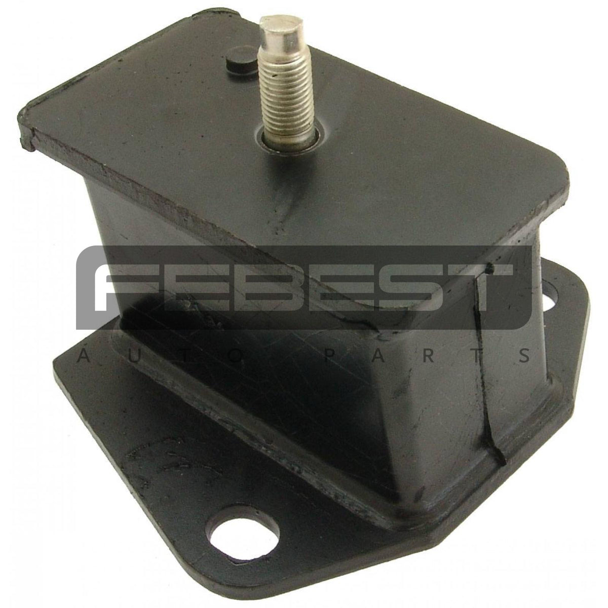 Front engine mount - FEBEST