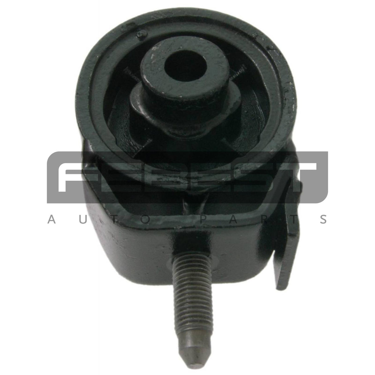 Rear engine mount