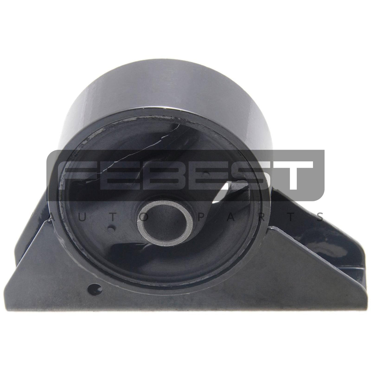 Front engine mount