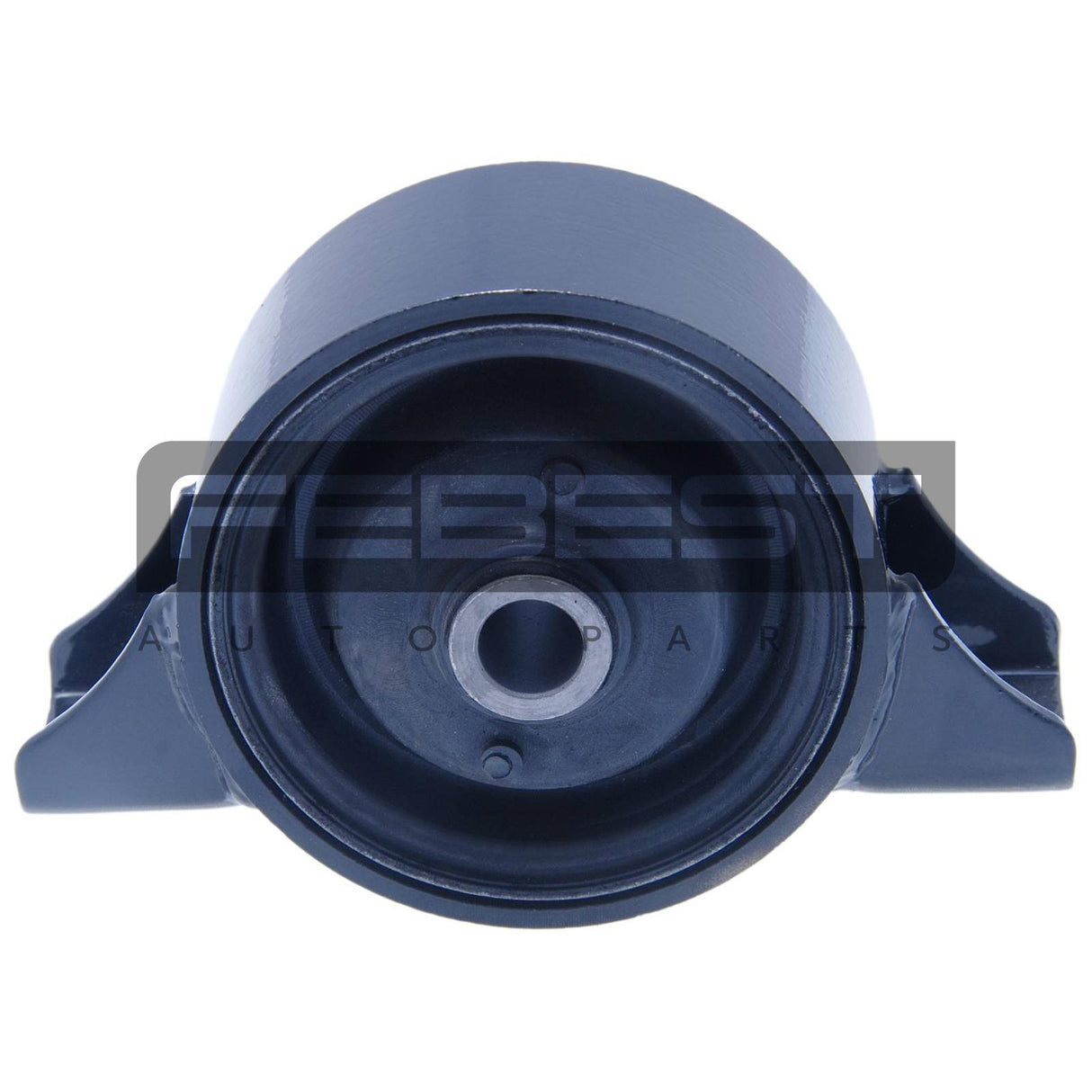 Rear engine mount